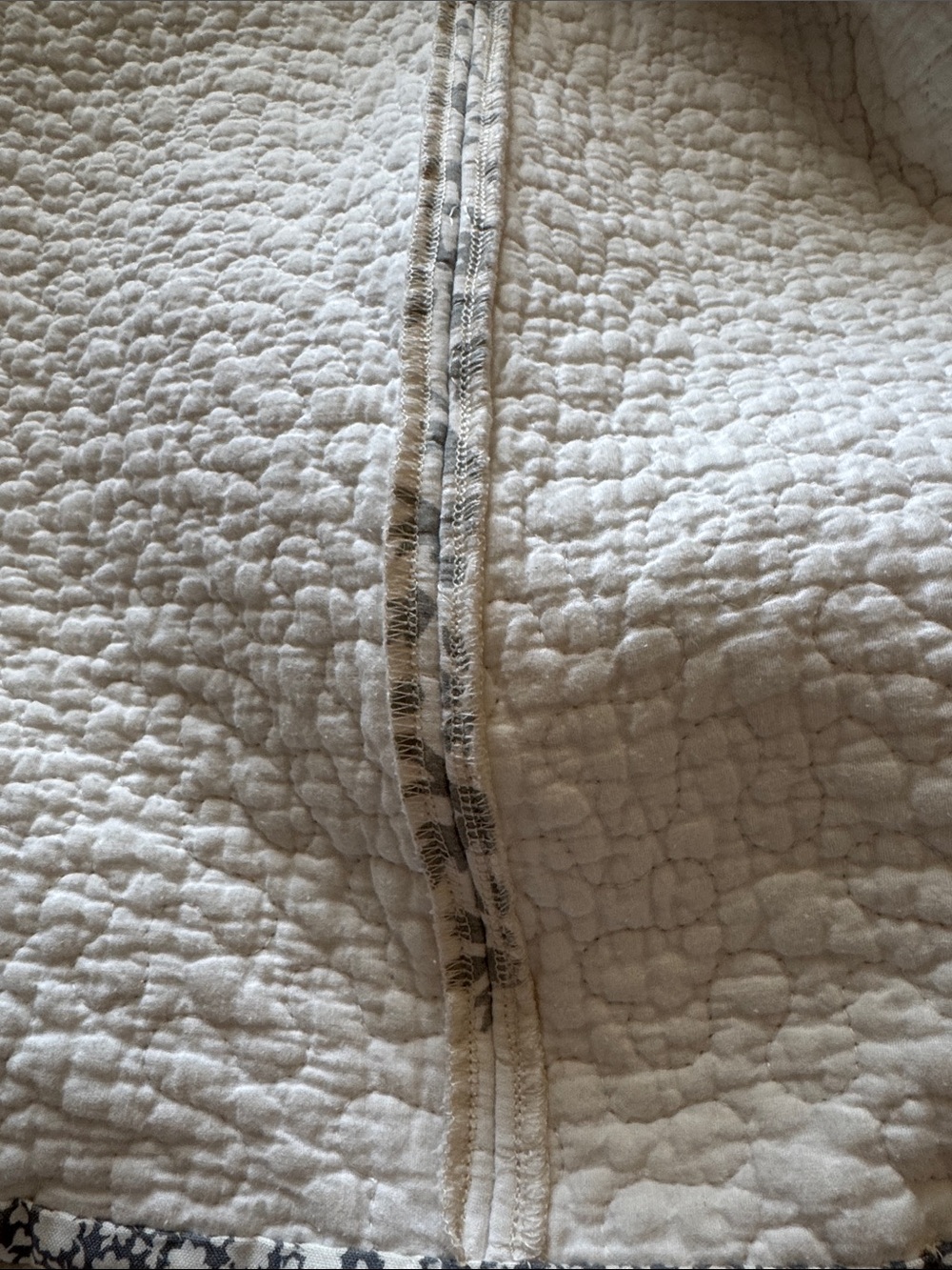 Quilted jacket - Picture 9 of 10